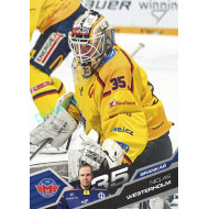2025/26 Sportzoo ELH Play Off #388 Niclas Westerholm