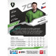 2025/26 Sportzoo ELH Play Off #397 Patrik Zdráhal