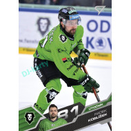 2025/26 Sportzoo ELH Play Off #394 Radek Koblížek
