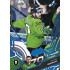 2025/26 Sportzoo ELH Play Off #397 Patrik Zdráhal Blue Azure