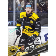 2025/26 Sportzoo ELH Play Off #401 Petr Šenkeřík