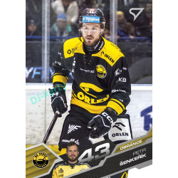 2025/26 Sportzoo ELH Play Off #401 Petr Šenkeřík