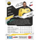 2025/26 Sportzoo ELH Play Off #401 Petr Šenkeřík