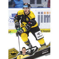 2025/26 Sportzoo ELH Play Off #402 Marek Berka