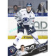 2025/26 Sportzoo ELH Play Off #405 Kristians Rubins