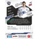 2025/26 Sportzoo ELH Play Off #405 Kristians Rubins