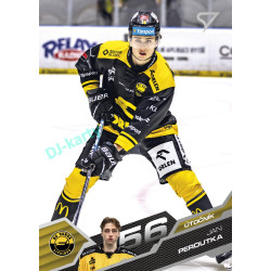 2025/26 Sportzoo ELH Play Off #403 Jan Peroutka