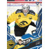 2025/26 Sportzoo ELH Play Off #399 Adam Kubík Blue Azure