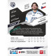 2025/26 Sportzoo ELH Play Off #412 Tomáš Mazura