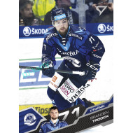 2025/26 Sportzoo ELH Play Off #418 Branden Troock