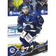 2025/26 Sportzoo ELH Play Off #418 Branden Troock