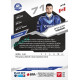 2025/26 Sportzoo ELH Play Off #418 Branden Troock