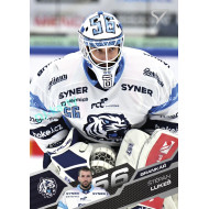 2025/26 Sportzoo ELH Play Off #407 Štěpán Lukeš