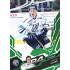 2025/26 Sportzoo ELH Play Off #411 Jakub Hujer Emerald Green xx/50