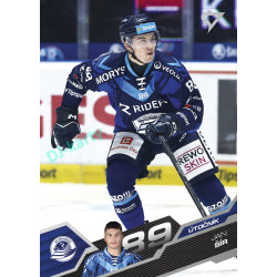 2025/26 Sportzoo ELH Play Off #417 Jan Šír