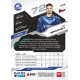 2025/26 Sportzoo ELH Play Off #415 Jan Bernovský