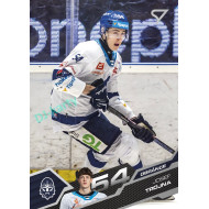2025/26 Sportzoo ELH Play Off #419 Josef Trojna