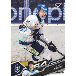 2025/26 Sportzoo ELH Play Off #419 Josef Trojna