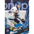 2025/26 Sportzoo ELH Play Off #419 Josef Trojna Blue Azure