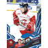 2025/26 Sportzoo ELH Play Off #422 Michal Tomeček Blue Azure