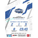 2025/26 Sportzoo ELH Play Off #03 Libor Zábranský Play Off