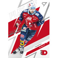 2025/26 Sportzoo ELH Play Off #10 Martin Kaut Play Off