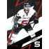 2025/26 Sportzoo ELH Play Off #18 Michael Špaček Play Off Ruby Red xx/25