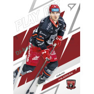 2025/26 Sportzoo ELH Play Off #20 Dávid Mudrák Play Off