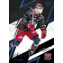 2025/26 Sportzoo ELH Play Off #24 Jakub Pour Play Off Azure Blue xx/50