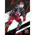 2025/26 Sportzoo ELH Play Off #24 Jakub Pour Play Off Ruby Red xx/25