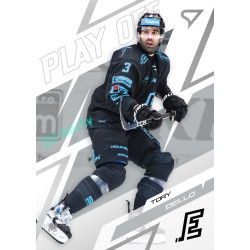 2025/26 Sportzoo ELH Play Off #26 Tory Dello Play Off