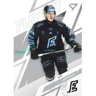 2025/26 Sportzoo ELH Play Off #30 Vít Jiskra Play Off