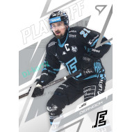 2025/26 Sportzoo ELH Play Off #29 Jiří Černoch Play Off