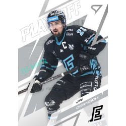 2025/26 Sportzoo ELH Play Off #29 Jiří Černoch Play Off