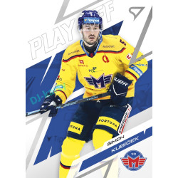 2025/26 Sportzoo ELH Play Off #33 Šimon Kubíček Play Off