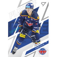 2025/26 Sportzoo ELH Play Off #32 Tomáš Cibulka Play Off
