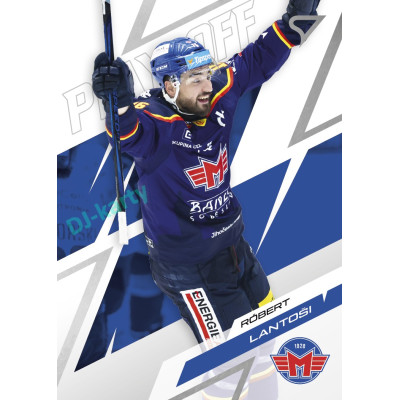 2025/26 Sportzoo ELH Play Off #36 Róbert Lantoši Play Off