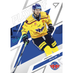 2025/26 Sportzoo ELH Play Off #34 Michal Bulíř Play Off