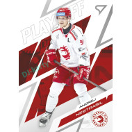 2025/26 Sportzoo ELH Play Off #42 Andrej Nestrašil Play Off