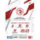 2025/26 Sportzoo ELH Play Off #42 Andrej Nestrašil Play Off