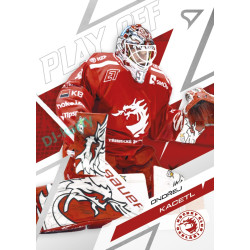 2025/26 Sportzoo ELH Play Off #37 Ondřej Kacetl Play Off