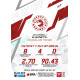 2025/26 Sportzoo ELH Play Off #37 Ondřej Kacetl Play Off
