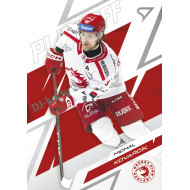 2025/26 Sportzoo ELH Play Off #41 Michal Kovařčík Play Off
