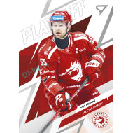 2025/26 Sportzoo ELH Play Off #38 Marian Adámek Play Off