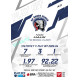 2025/26 Sportzoo ELH Play Off #43 Nick Malík Play Off