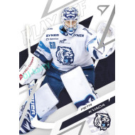 2025/26 Sportzoo ELH Play Off #49 Petr Kváča Play Off