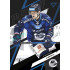 2025/26 Sportzoo ELH Play Off #58 Jindřich Abdul Play Off Azure Blue xx/50