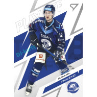 2025/26 Sportzoo ELH Play Off #57 Samuel Kňažko Play Off