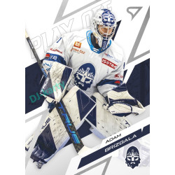 2025/26 Sportzoo ELH Play Off #61 Adam Brízgala Play Off