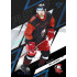 2025/26 Sportzoo ELH Play Off #69 David Škůrek Play Off Azure Blue xx/50